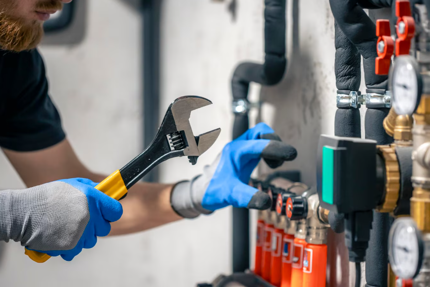 Avoid Costly Mistakes: Choosing the Right Pits for Electrical and Utility Access