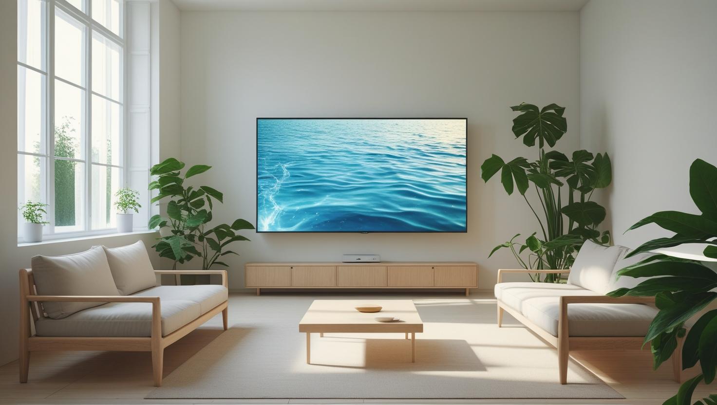 Get the Best GTA TV Wall Mounting and GTA TV Installation Services