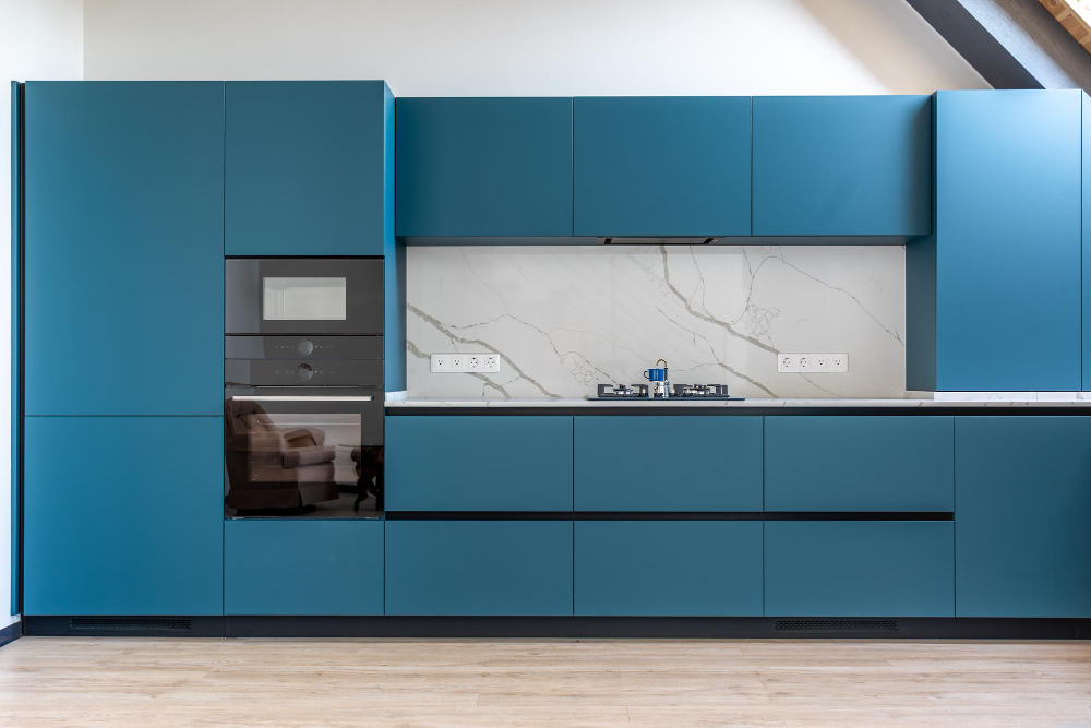 Shaker Kitchen Cabinets – A Timeless Choice for Modern Homes