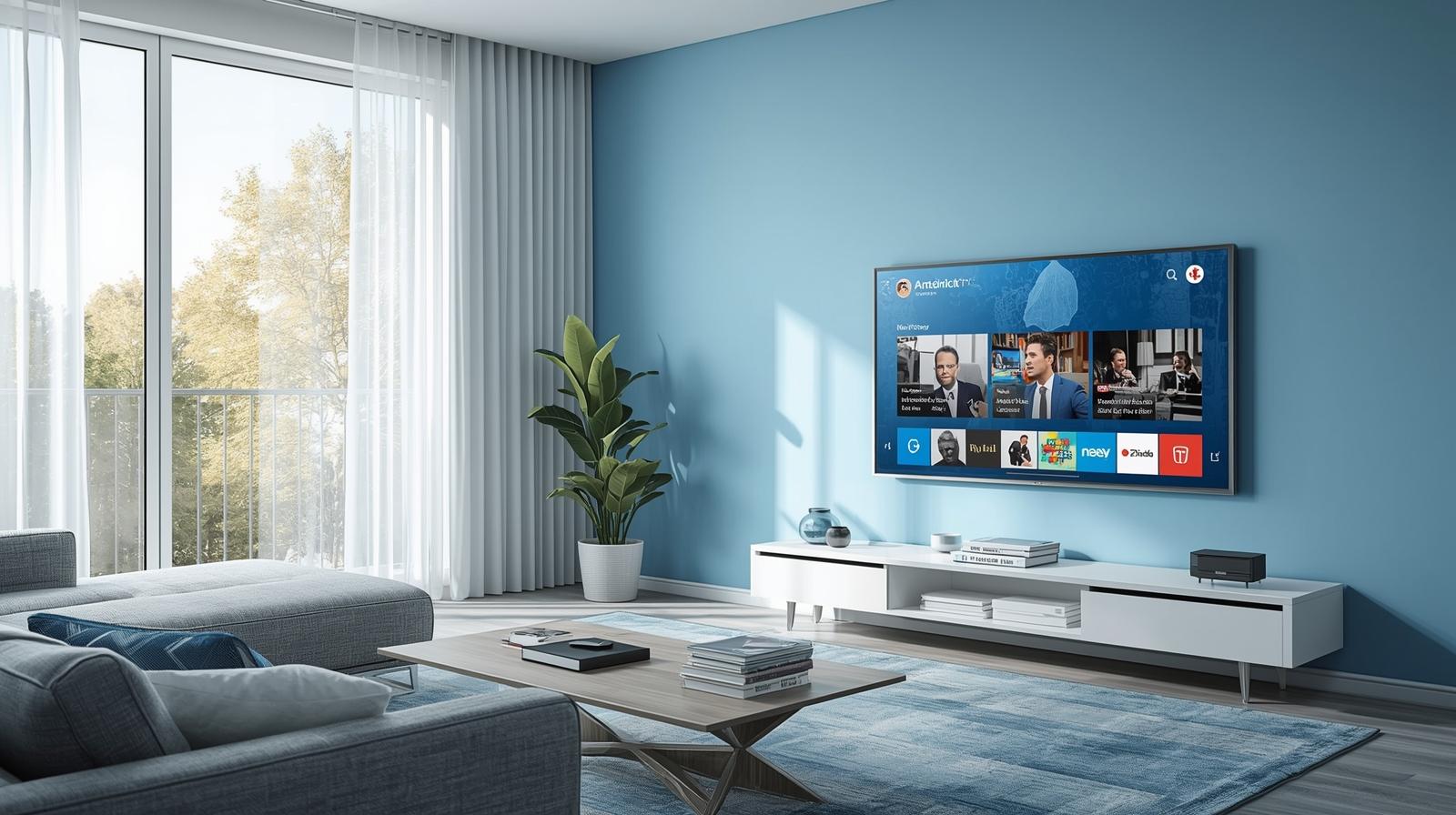 Simple TV Mounting in Vancouver for Any Wall Type