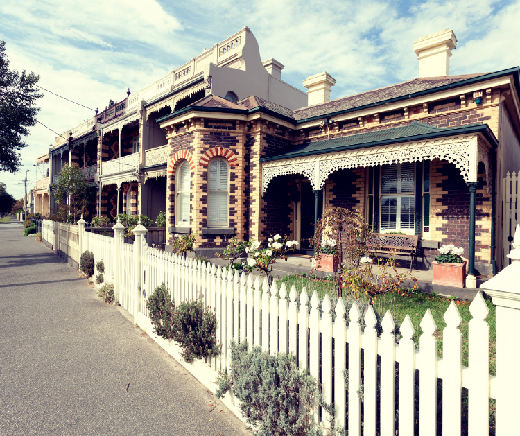 Why Build to Rent Loans Are Ideal for Spec Homes