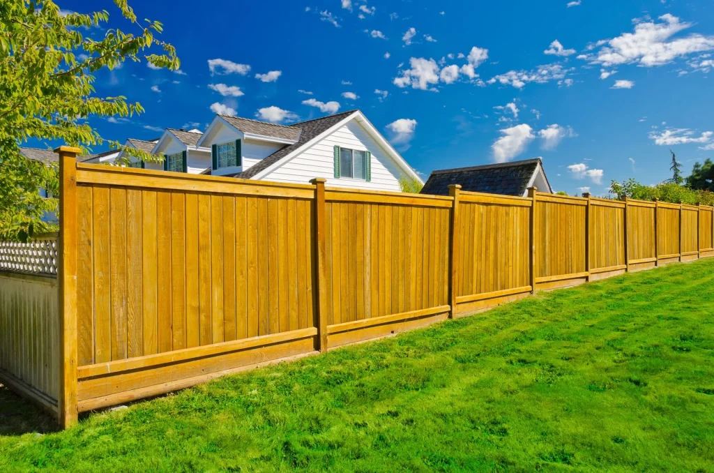 What Should a Fence Contractor Check Before Starting an Installation