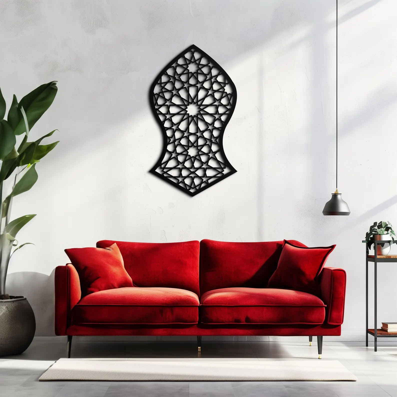 Best Nalain Pak Wall Frames for Elegant Islamic Home Decor