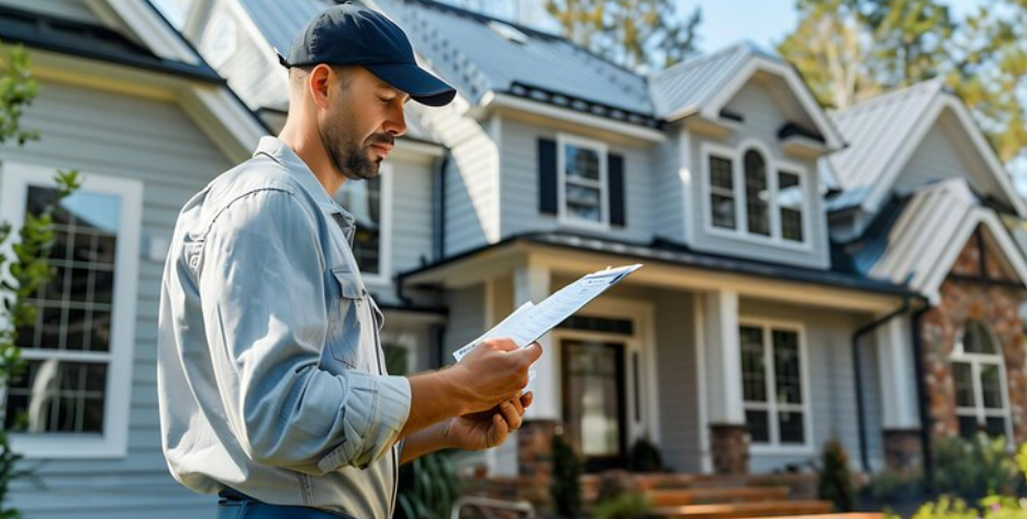 How Home Inspection Services Can Give First-Time Homebuyers Greater Peace of Mind