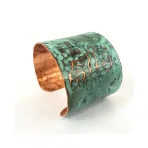 Patinated Copper Ideas for Rich Character That Changes Over Time
