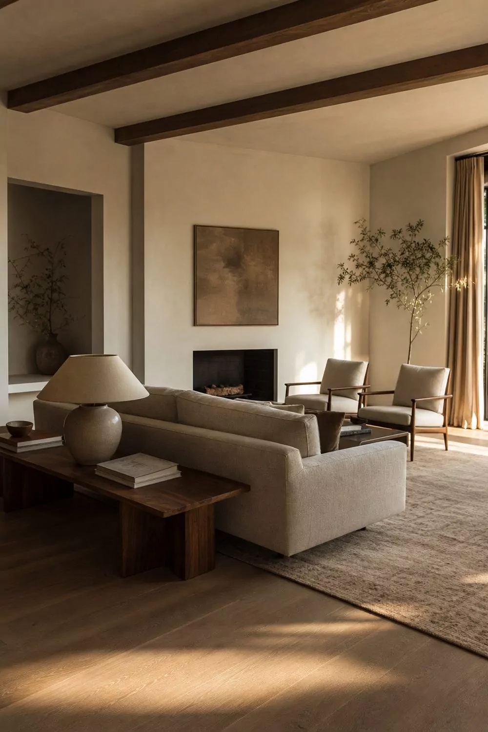 Dead Corners and Awkward Angles: Finding Purpose in Difficult Floor Plans