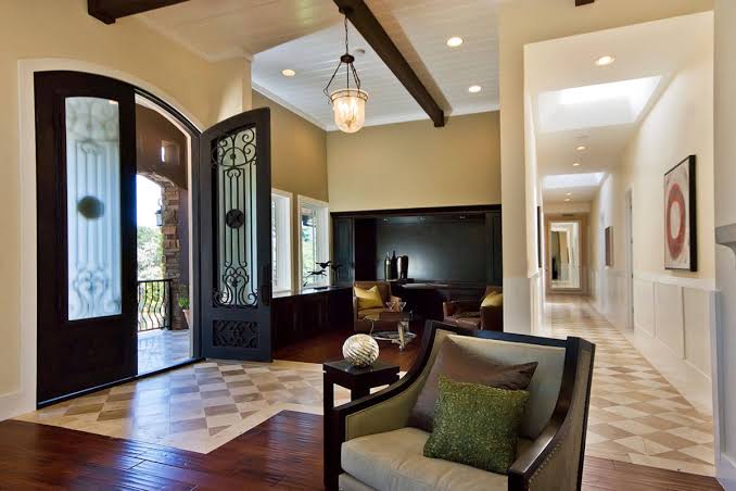 Floor Transitions That Can Transform a Home’s Visual Flow